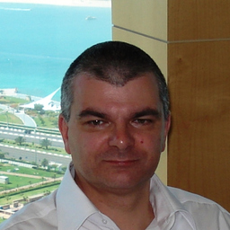 Dirk Houschka