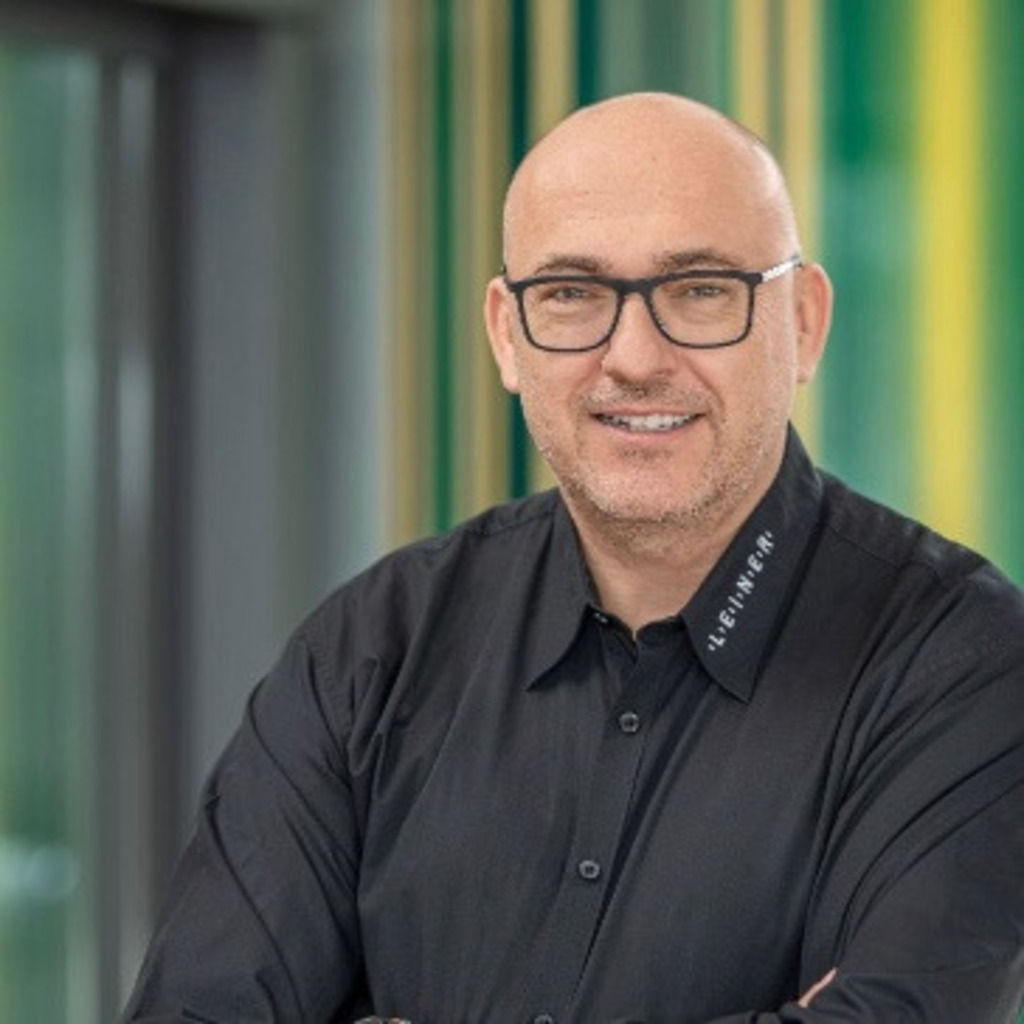 Jürgen Schulz Geschäftsführer Leiner GmbH XING