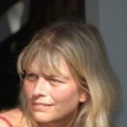 Nicole Wensing