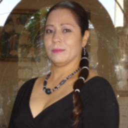 Marìa Inès Romero Perea