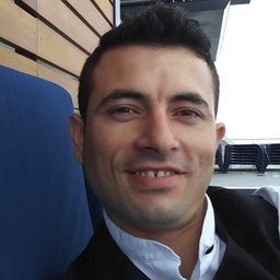 Kreshnik Kamolli