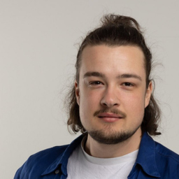 Leonardo Friedrich's profile picture
