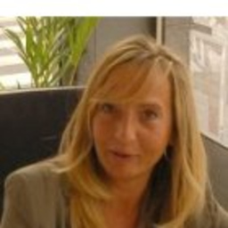 Irmgard Mandl
