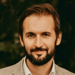 Sascha Dobschal's profile picture