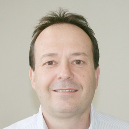 Dr. Beat Stoffel