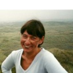 Martina Blume