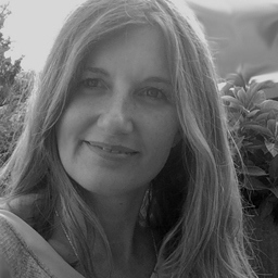 Annemarie Müller