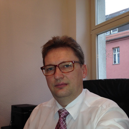 Steffen Heckert