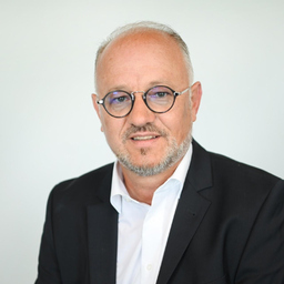 Hans-Peter Ortmanns