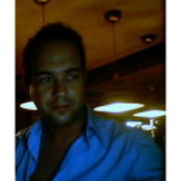 SERGIO CASTILLO