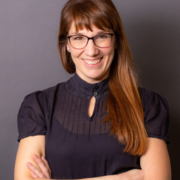 Britta van Zadelhoff