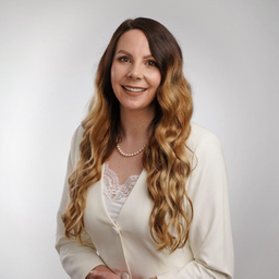 Theresa Ramazani