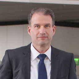 Prof. Dr. Michael Wiechmann