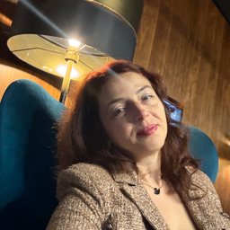 Melanie Keutschegger