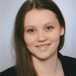 Profilbild Alexandra Hoffmann