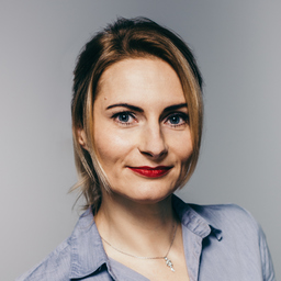 Daniela Leonhardt