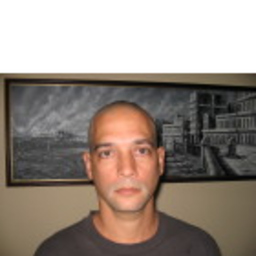 Marco Antonio Vidal García