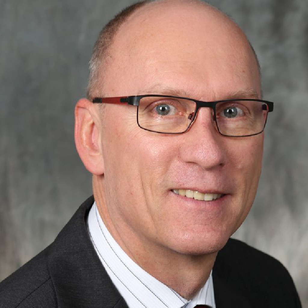 Dipl.Ing. Jörg Friedrich Berater Fördermittel und