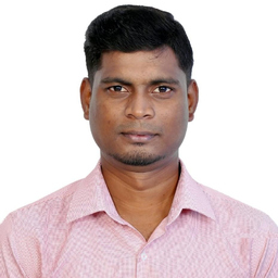 Prakash Rajamanickam