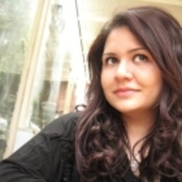 Aslı İrem Tosun