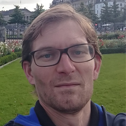 Stefan Manger