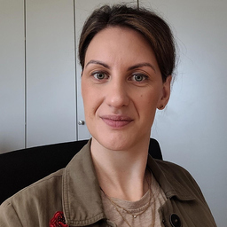 Sarah Höllig