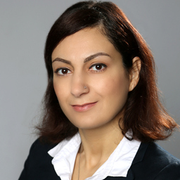 Nimet Demirci