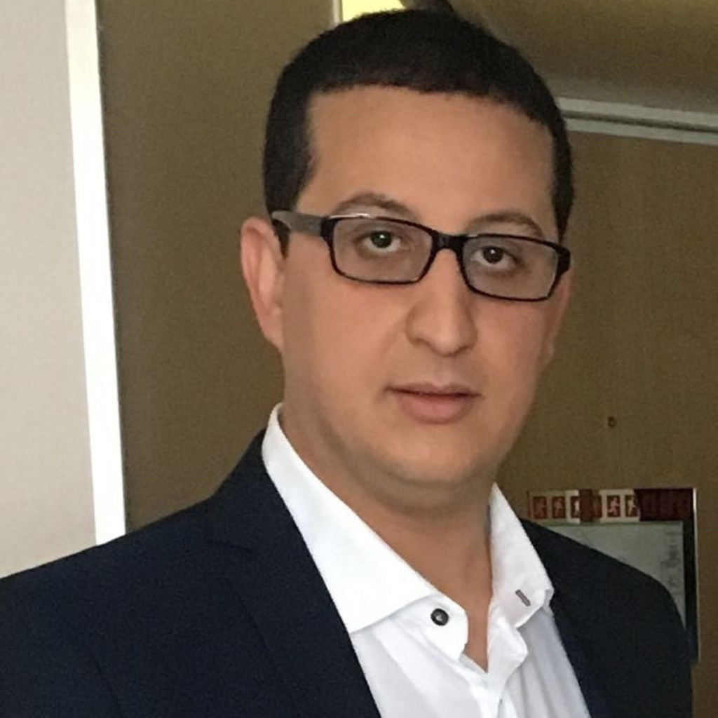 Badr El Abdellaoui Testingenieur Automotive Bühler Motor GmbH XING