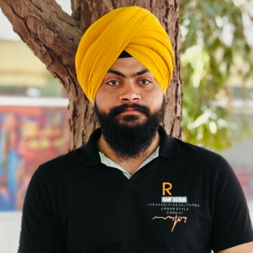 Sukhwant Singh - Digital Marketing Manager - Audio Bridge PVT LTD | XING