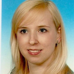Agnieszka Kaszubska