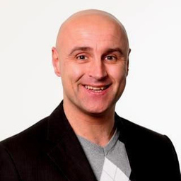 Robert Dworschak