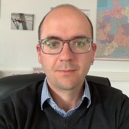 Christian Ostermaier