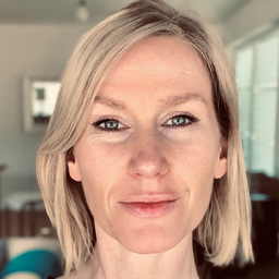 Maja Krämer