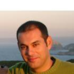 Angel Molina Onate