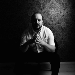 Pascal Eickhoff
