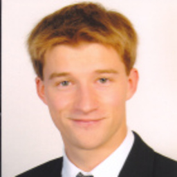 Profilbild Stefan Krauß