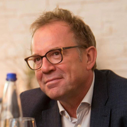 Karl Heinz Stöcker