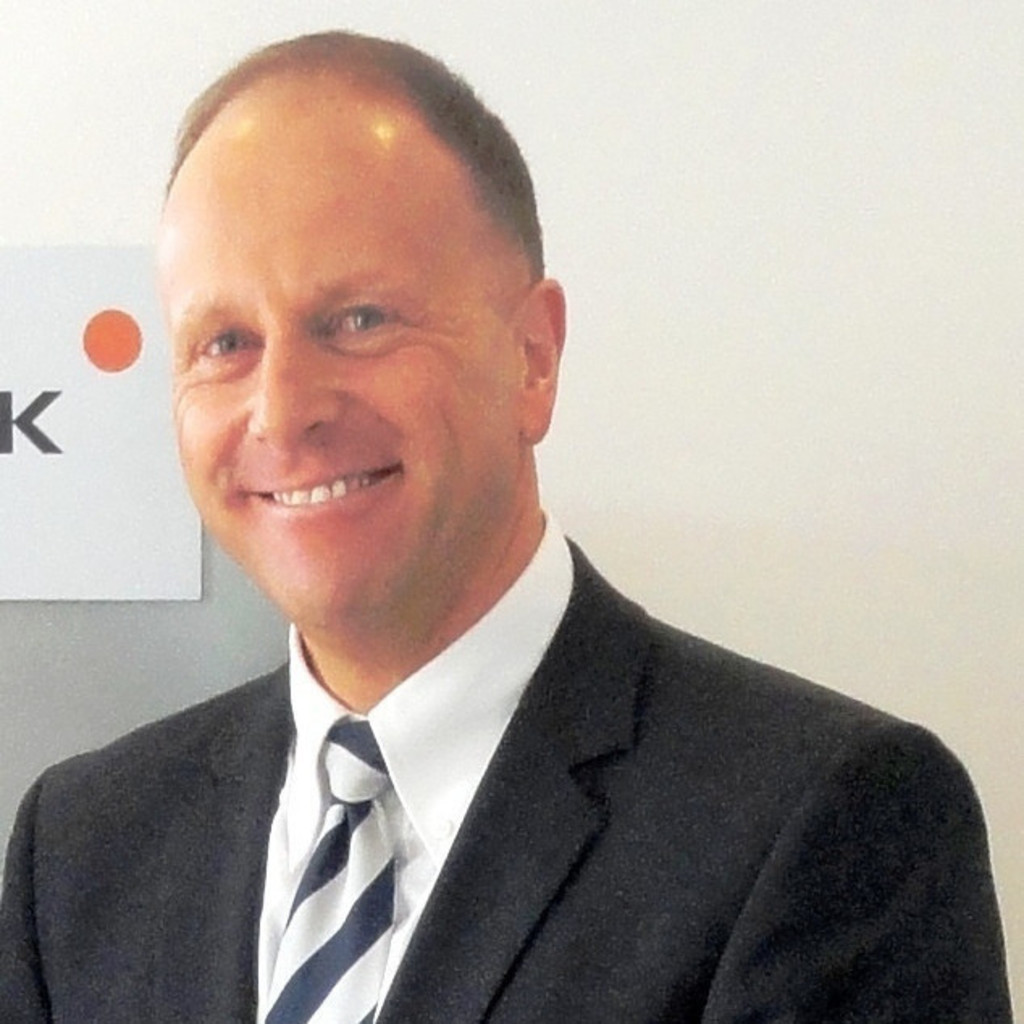 Bernd Wever Vertriebsleitung ISOTEC Abdichtungssysteme OPL