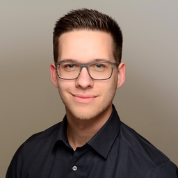 Profilbild Moritz Verheyen
