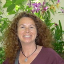 Martina Terhaag