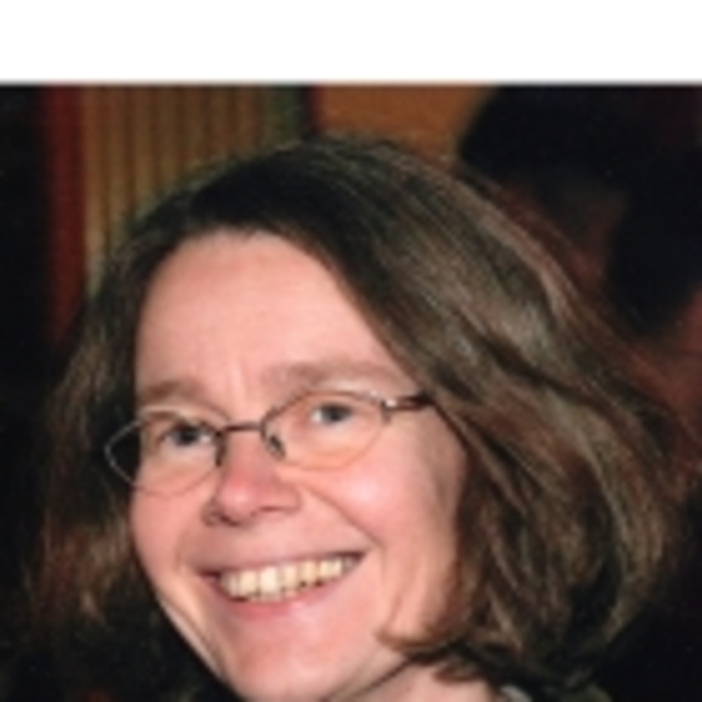 Social Media Profilbild Henriette Scharfenberg Berlin