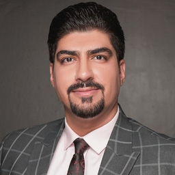 Reza Jalali