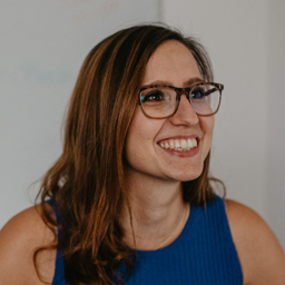 Leonie Tsorpatzidis