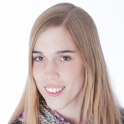 Katharina Breitruck's profile picture