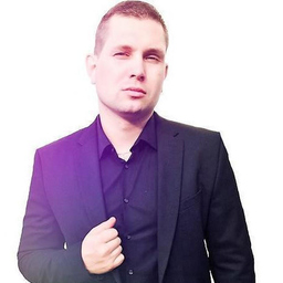 Sergey Beskrovnyy