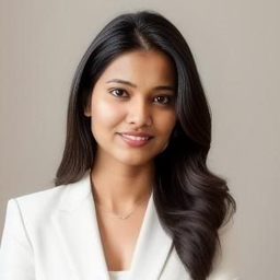 Suchismita Nayak