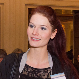Christine Hamann