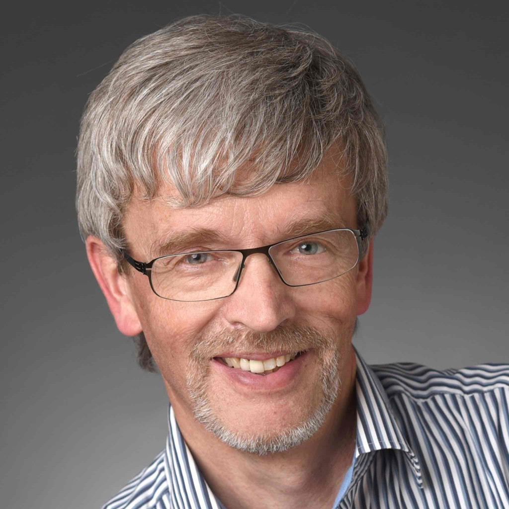 Fritz Wittwer Senior Systems Engineer XING