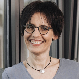 Dr. Anja Becker