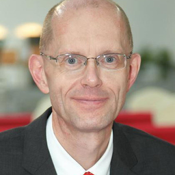 Dr. Wolfgang Beuck